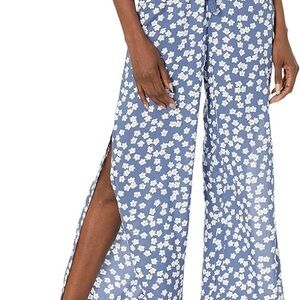 Roxy Women's Tropical Rhythm Beachy Pants